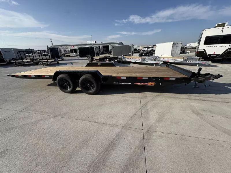 new Tilt Trailers H and H Trailer  for sale, in Fargo, ND Thumbnail 2