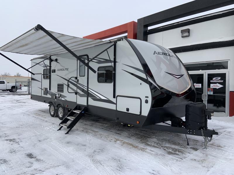2019 Dutchmen Mfg Aerolite 2733RB 2019 Dutchmen Mfg Aerolite 2733RB