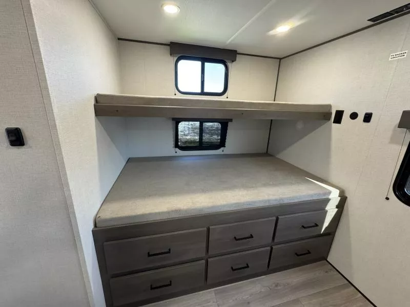 new Travel Trailers Grand Design RV Grand Design for sale, in Fargo, ND Thumbnail 42