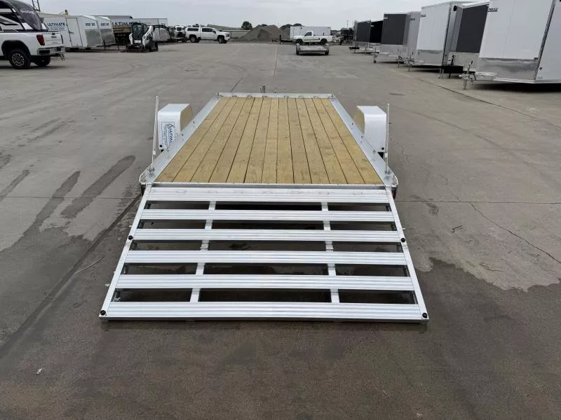 new Utility Trailers Bear Track  for sale, in Fargo, ND Thumbnail 9