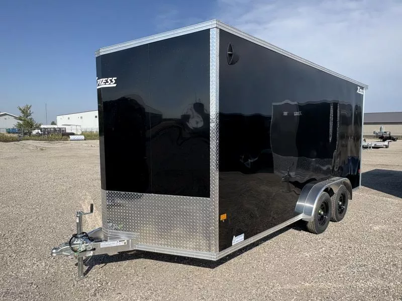 new Cargo (Enclosed) Trailers High Country  for sale, in Fargo, ND Thumbnail 7
