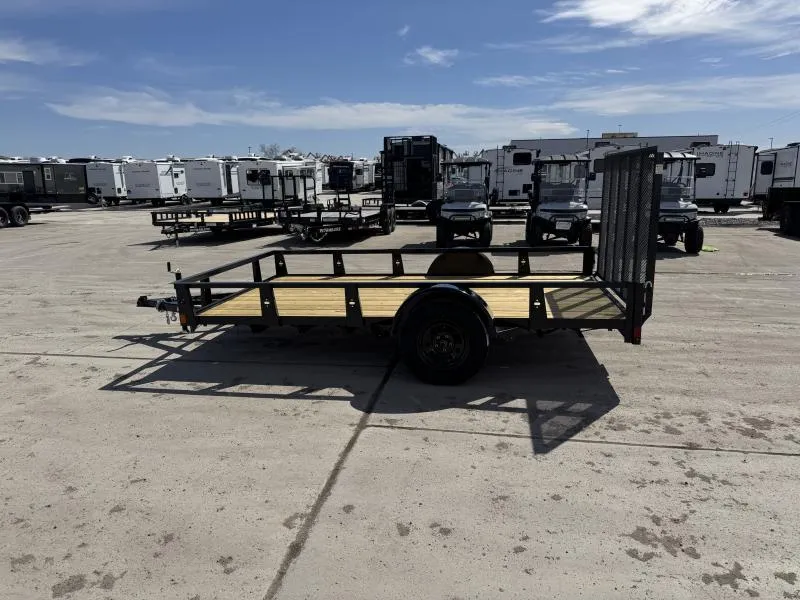 new Utility Trailers Rice Trailers  for sale, in Fargo, ND Thumbnail 5