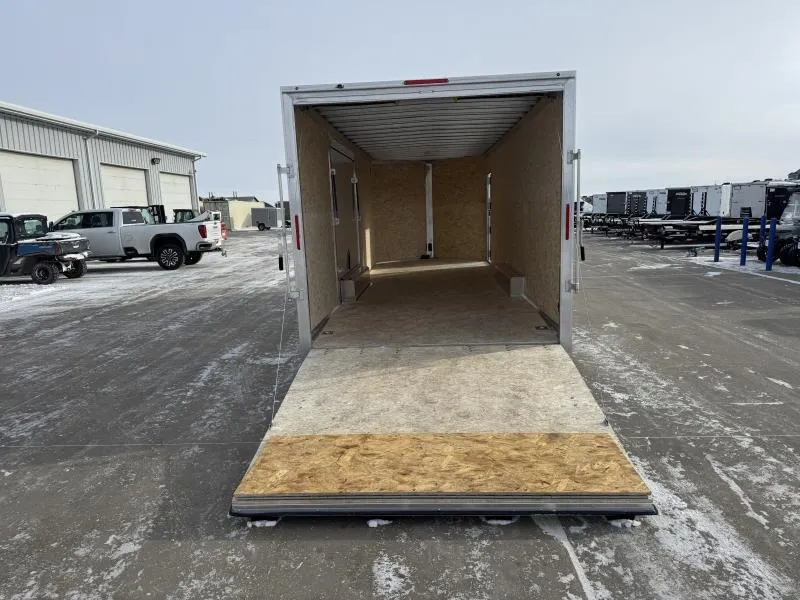 new Cargo (Enclosed) Trailers High Country  for sale, in Fargo, ND Thumbnail 10