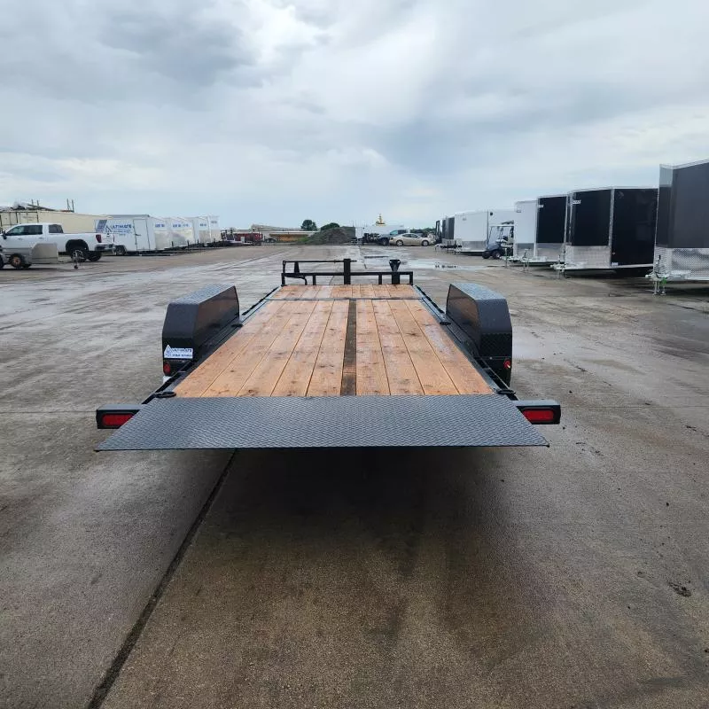new Tilt Trailers PJ Trailers  for sale, in Fargo, ND Thumbnail 4