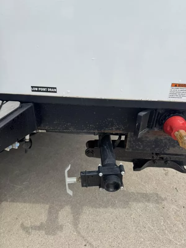 used Travel Trailers Forest River  for sale, in Fargo, ND Thumbnail 12