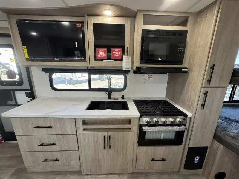 new Travel Trailers Grand Design RV  for sale, in Fargo, ND Thumbnail 29