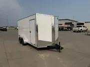 new Cargo (Enclosed) Trailers Impact Trailers  for sale, in Fargo, ND Thumbnail 1
