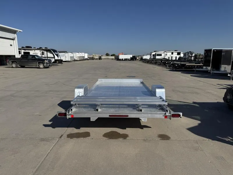new Utility Trailers Bear Track  for sale, in Fargo, ND Thumbnail 4