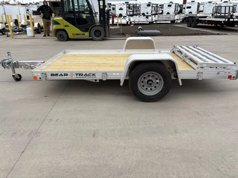 new Utility Trailers Bear Track  for sale, in Fargo, ND Thumbnail 6