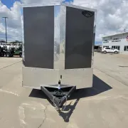 new Cargo (Enclosed) Trailers Impact Trailers  for sale, in Fargo, ND Thumbnail 8