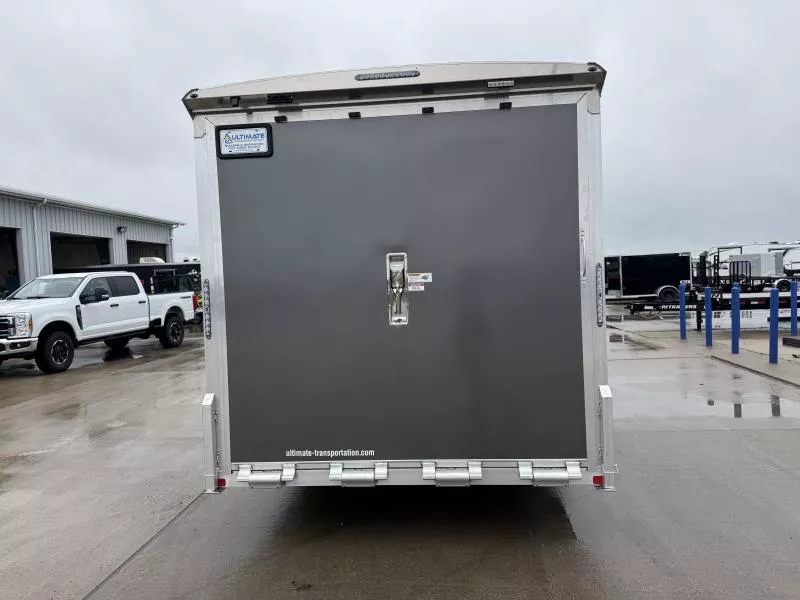 new Snowmobile Trailers NEO Trailers  for sale, in Fargo, ND Thumbnail 4