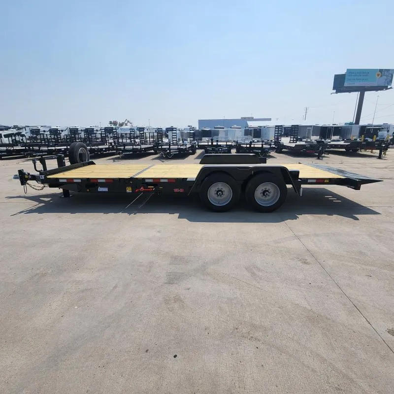 new Tilt Trailers Behnke  for sale, in Fargo, ND Thumbnail 6