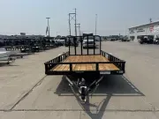 new Utility Trailers PJ Trailers  for sale, in Fargo, ND Thumbnail 3