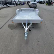 new Utility Trailers Bear Track  for sale, in Fargo, ND Thumbnail 7