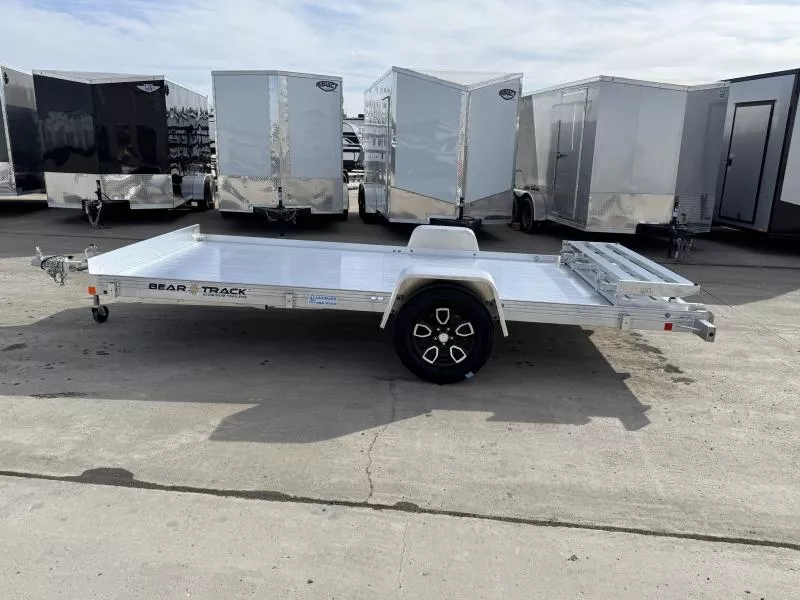 new Utility Trailers Bear Track  for sale, in Fargo, ND Thumbnail 5