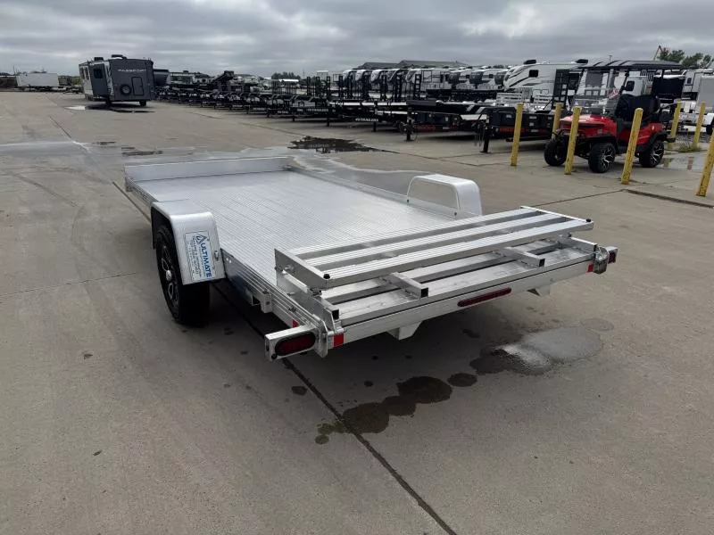 new Utility Trailers Bear Track  for sale, in Fargo, ND Thumbnail 5