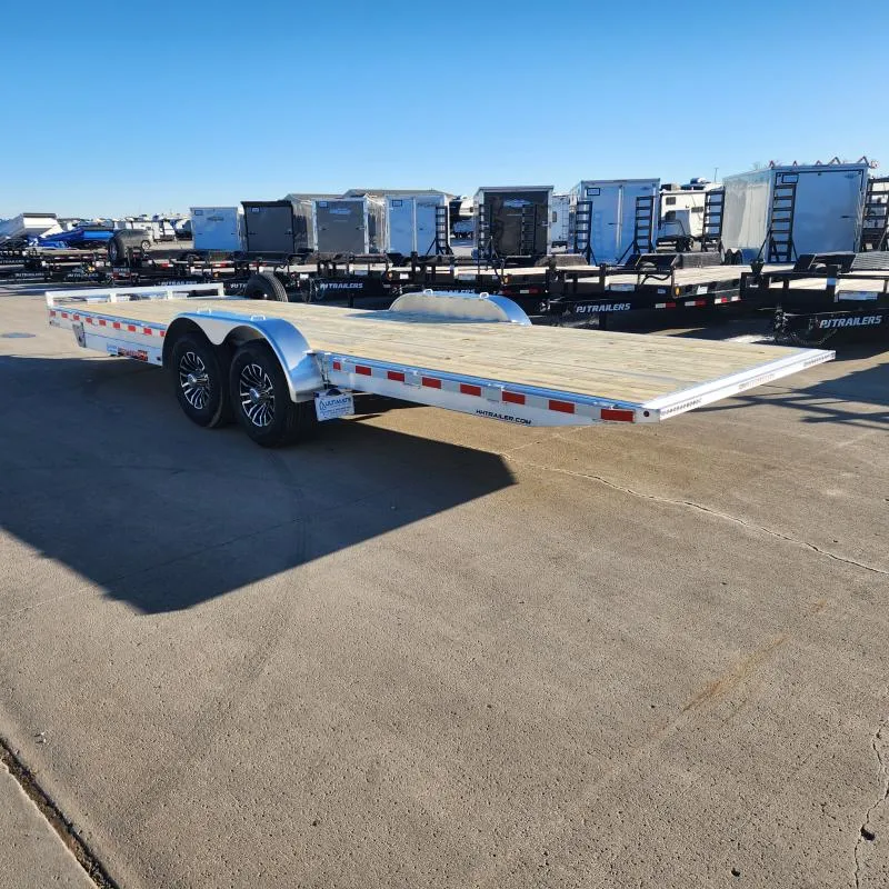 new Tilt Trailers H and H Trailer  for sale, in Fargo, ND Thumbnail 5