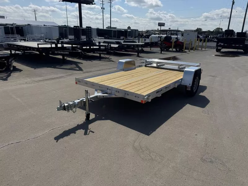 new Utility Trailers Bear Track  for sale, in Fargo, ND Thumbnail 7