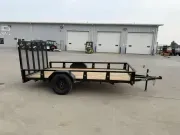 new Utility Trailers Rice Trailers  for sale, in Fargo, ND Thumbnail 1