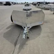 new Motorcycle / Cycle Trailers Bear Track  for sale, in Fargo, ND Thumbnail 6