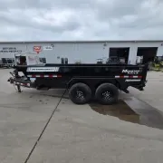 new Dump Trailers PJ Trailers  for sale, in Fargo, ND Thumbnail 7