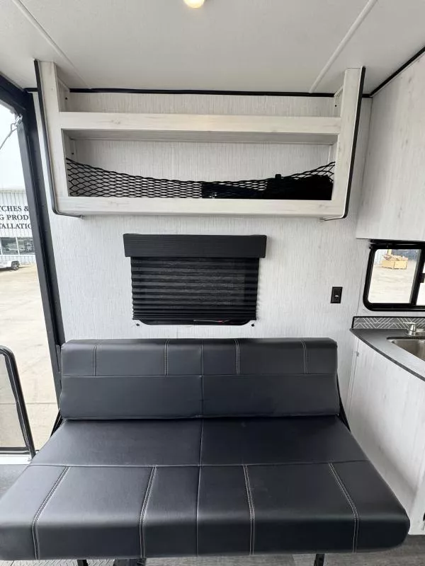 used Toy Haulers Heartland RV  for sale, in Fargo, ND Thumbnail 26