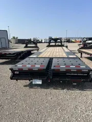 new Equipment / Flatbed Trailers PJ Trailers  for sale, in Fargo, ND Thumbnail 8