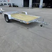 new Utility Trailers Bear Track  for sale, in Fargo, ND Thumbnail 1