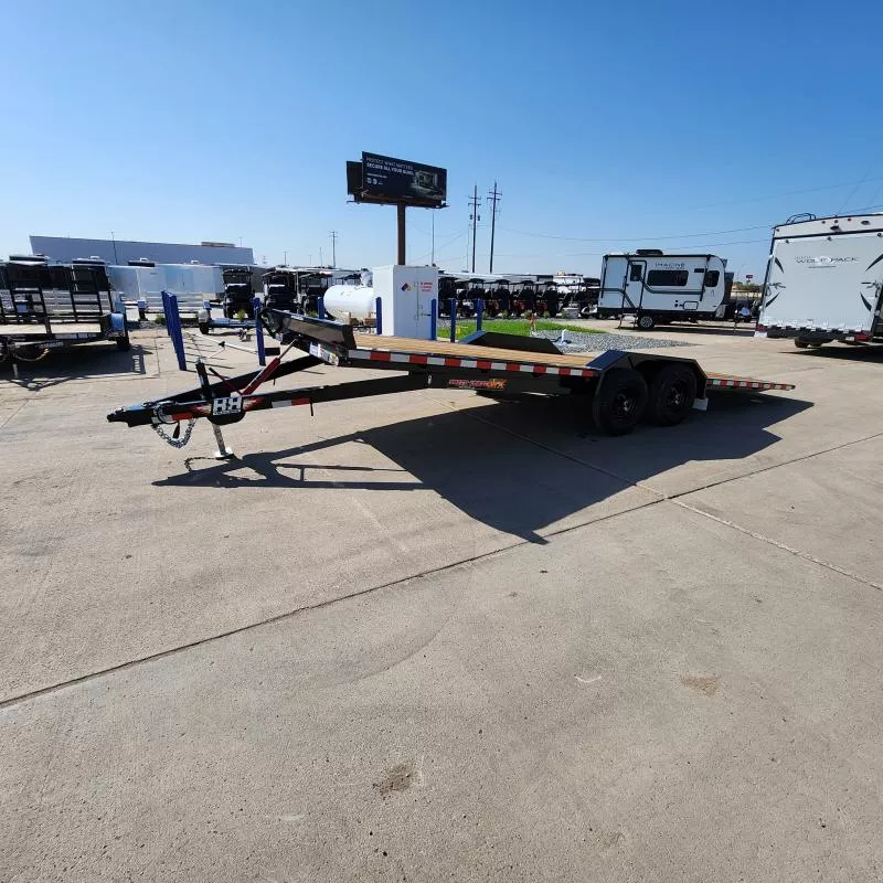 new Tilt Trailers H and H Trailer  for sale, in Fargo, ND Thumbnail 9