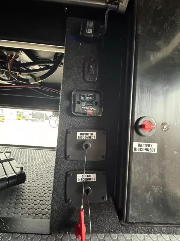 new Toy Haulers Grand Design RV Other for sale, in Fargo, ND Thumbnail 16