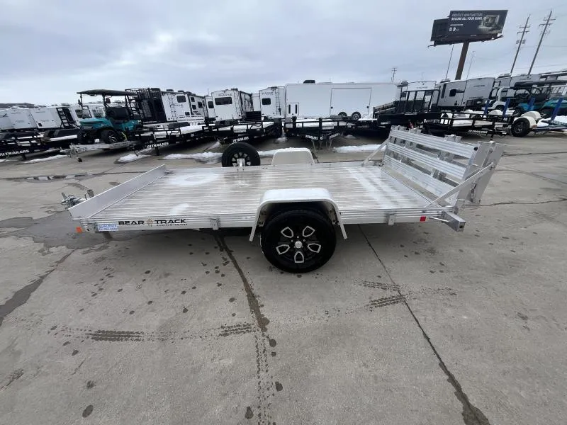 new Utility Trailers Bear Track  for sale, in Fargo, ND Thumbnail 7