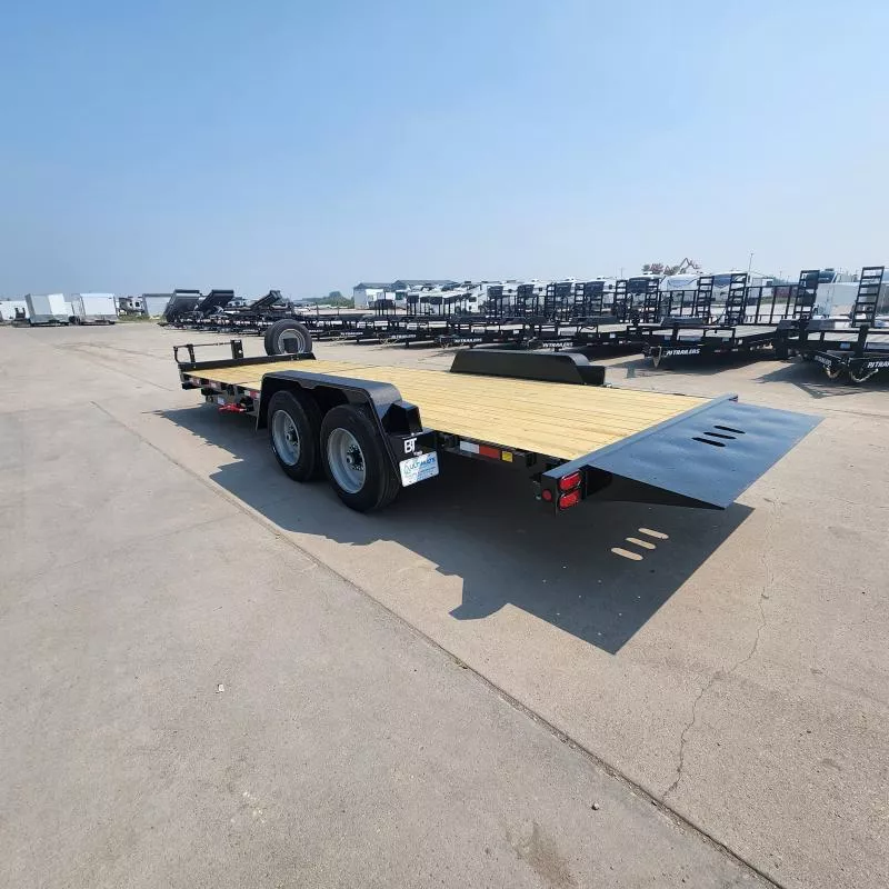 new Tilt Trailers Behnke  for sale, in Fargo, ND Thumbnail 2