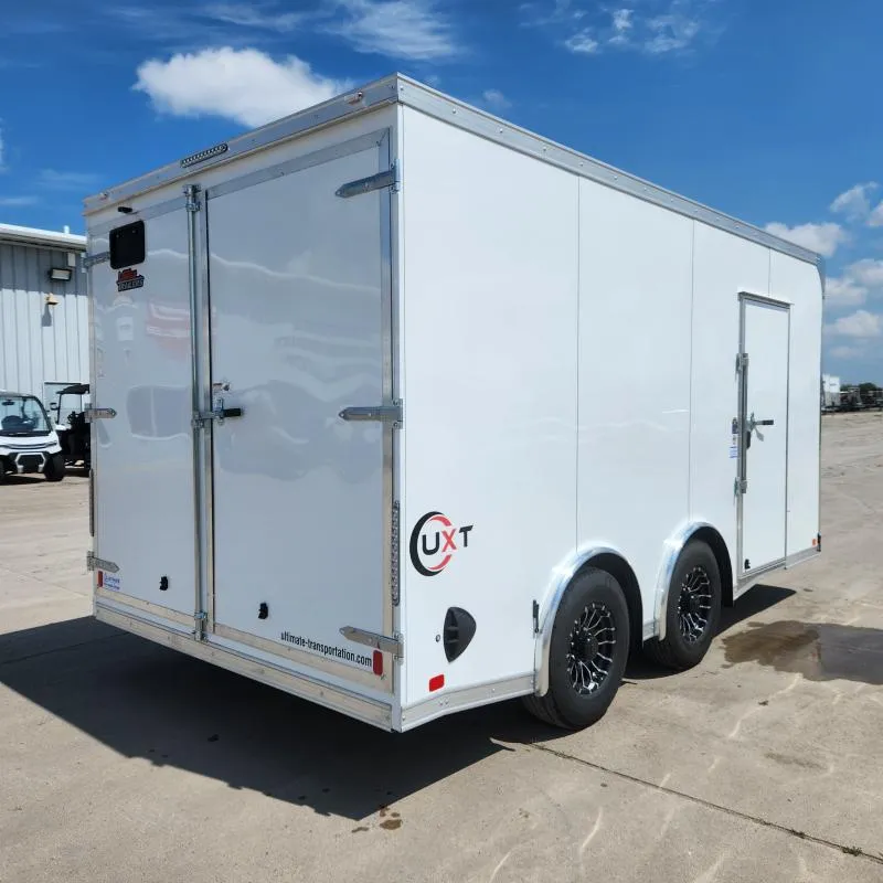 new Cargo (Enclosed) Trailers United Trailers  for sale, in Fargo, ND Thumbnail 3