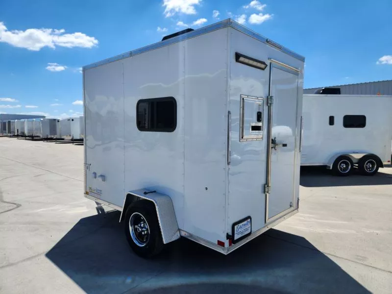 new Cargo (Enclosed) Trailers Impact Trailers  for sale, in Fargo, ND Thumbnail 5