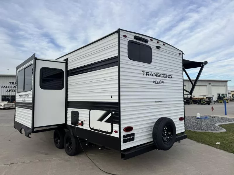 new Travel Trailers Grand Design RV  for sale, in Fargo, ND Thumbnail 5