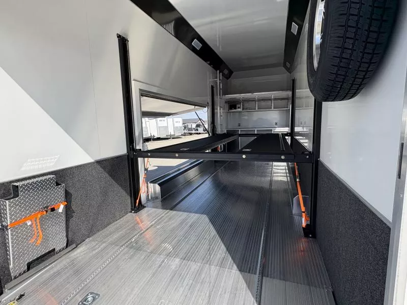 new Car Haulers / Racing Trailers InTech  for sale, in Fargo, ND Thumbnail 22