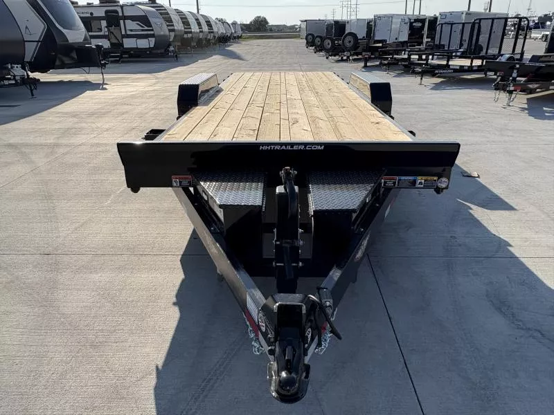 new Tilt Trailers H and H Trailer  for sale, in Fargo, ND Thumbnail 3