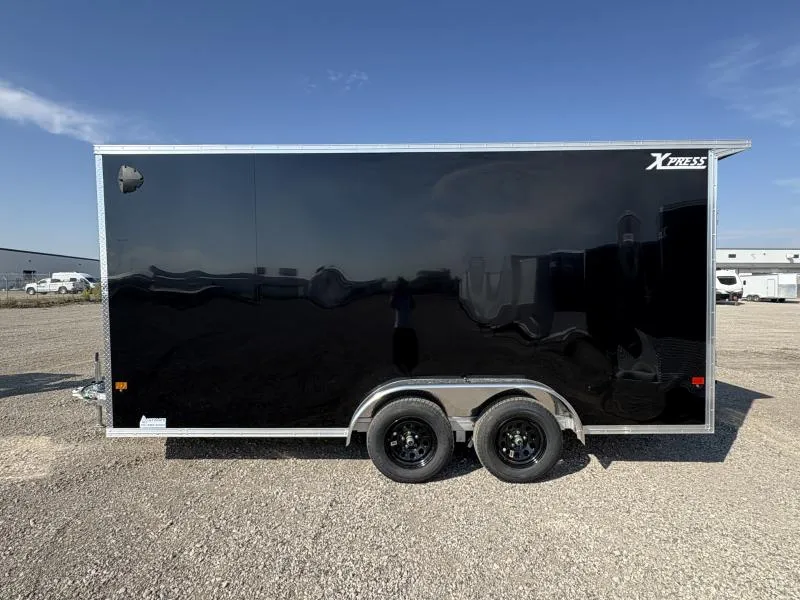 new Cargo (Enclosed) Trailers High Country  for sale, in Fargo, ND Thumbnail 6