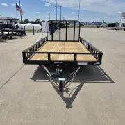 new Utility Trailers PJ Trailers  for sale, in Fargo, ND Thumbnail 8