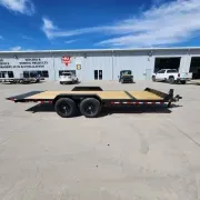 new Tilt Trailers Rice Trailers  for sale, in Fargo, ND Thumbnail 7