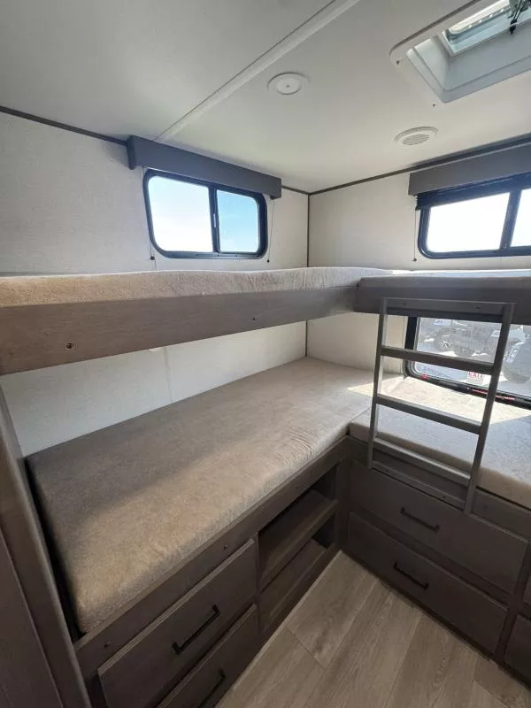 new Travel Trailers Grand Design RV  for sale, in Fargo, ND Thumbnail 41