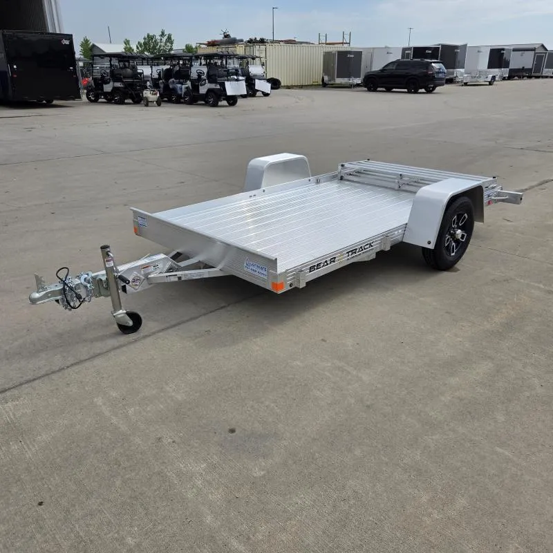 new Utility Trailers Bear Track  for sale, in Fargo, ND Thumbnail 4