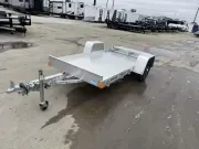 new Utility Trailers Bear Track  for sale, in Fargo, ND Thumbnail 10