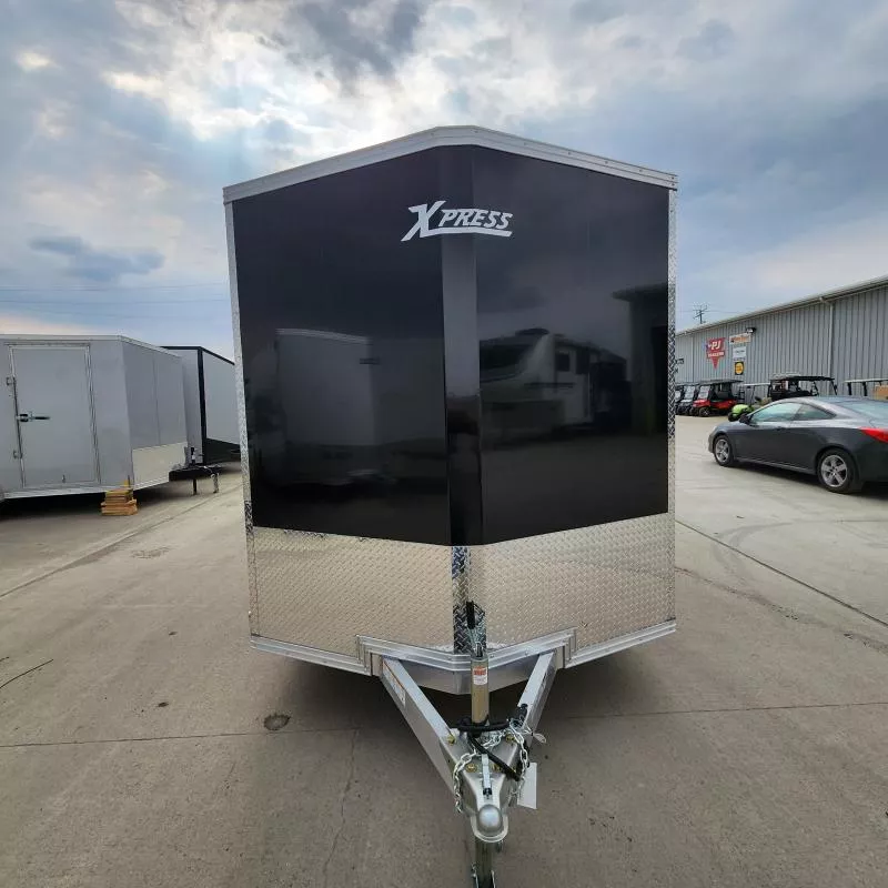 new Cargo (Enclosed) Trailers High Country  for sale, in Fargo, ND Thumbnail 8