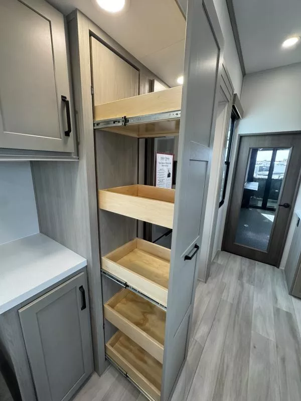 new Toy Haulers Grand Design RV  for sale, in Fargo, ND Thumbnail 39