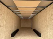 new Cargo (Enclosed) Trailers Impact Trailers  for sale, in Fargo, ND Thumbnail 13