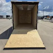 new Cargo (Enclosed) Trailers Impact Trailers  for sale, in Fargo, ND Thumbnail 9