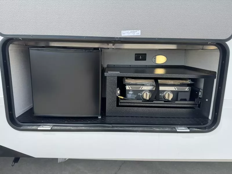 new Fifth Wheel Trailers Grand Design RV Grand Design for sale, in Fargo, ND Thumbnail 23