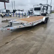new Tilt Trailers H and H Trailer  for sale, in Fargo, ND Thumbnail 7