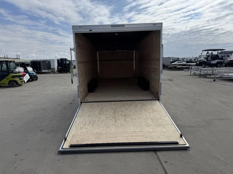 new Cargo (Enclosed) Trailers United Trailers  for sale, in Fargo, ND Thumbnail 10